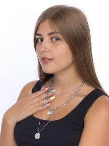 Съёмка бижутерии украшений на моделях для Wildberries Lamoda Ozon в Жуковском Раменское в Раменском Люберцы Москва