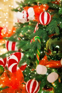 Новогодние локации 2023 в фотостудии Фоточердак г Жуковский Бронирование на сайте