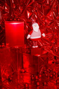 Новогодние локации 2023 в фотостудии Фоточердак г Жуковский Бронирование на сайте