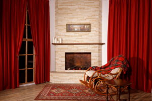 Локации камин в фотостудии Жуковский Раменское Москва Бронницы Люберцы Воскресенск