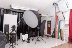 Оборудование фотостудии Жуковский Лыткарино Москва Люберцы Егорьевск Раменское Кашира Ногинск Московская область