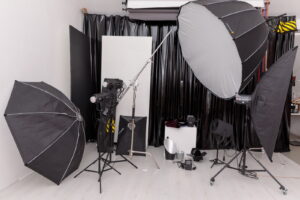 Оборудование фотостудии Жуковский, Лыткарино, Москва, Люберцы, Егорьевск, Раменское, Кашира, Ногинск, Московская область