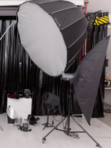 Оборудование фотостудии Жуковский Лыткарино Москва Люберцы Егорьевск Раменское Кашира Ногинск Московская область