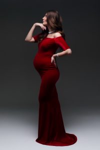 Фотосессия беременности в стиле модного журнала VOGUE все включено Москва Жуковский Раменское