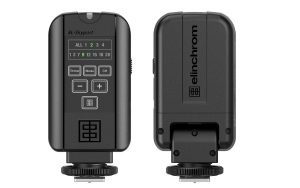 Синхронизатор Elinchrom Transmitter Plus в фотостудии Раменское Жуковский