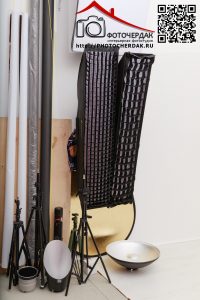 Оборудование фотостудии Раменское Жуковский