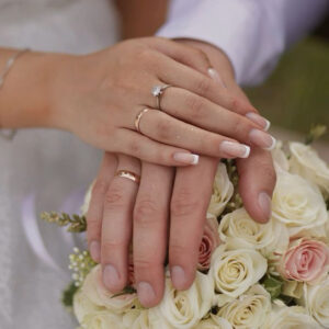 Съемка свадьбы в ЗАГС