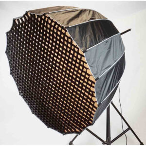 Глубокий параболический октобокс диаметром 190 см с сотами Жуковский Люберцы Коломна Раменское Малино Воскресенск Лыткарино Ногинск Москва