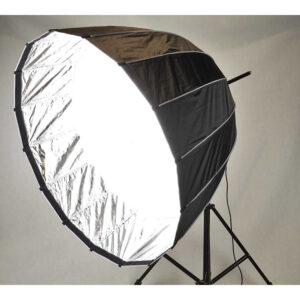 Глубокий параболический октобокс диаметром 190 см с сотами Жуковский Люберцы Лыткарино Московская область Кашира Москва Бронницы Раменское Малино